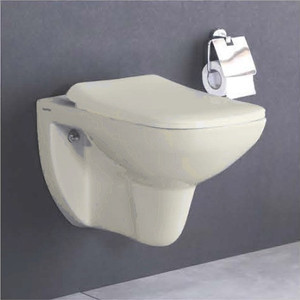 sonara commode wall mounted