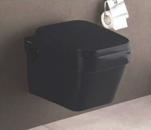 sonara commode wall mounted