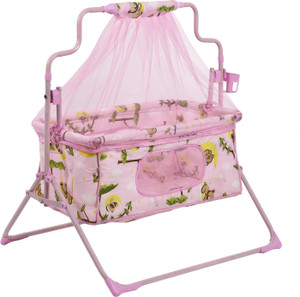Palna jhula sales for baby