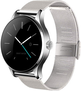 Smart watch k88h hotsell black