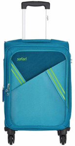 SAFARI SWIFT PLUS 81 4W TEAL Expandable 