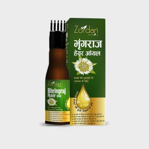 ZORDAN Bhringraj Oil | With Applicator I Hair Oil - Price in India, Buy  ZORDAN Bhringraj Oil | With Applicator I Hair Oil Online In India, Reviews,  Ratings & Features 