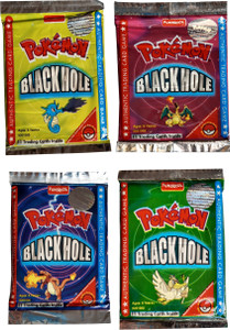 funskool pokemon cards value FUNSKOOL POKEMON BLACKHOLE VINTAGE TRADING CARDS SET OF 4 , RARE,  COLLECTIBLES , - POKEMON BLACKHOLE VINTAGE TRADING CARDS SET OF 4 , RARE,  COLLECTIBLES , . shop for FUNSKOOL products in India