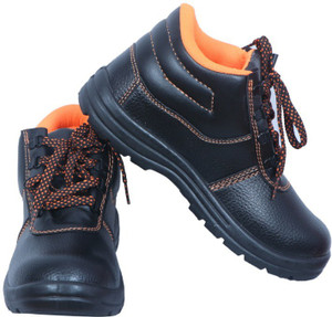 Construction safety shoes price clearance