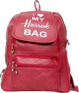 ANASOFT. HARRODS BAG CROSS 15 L