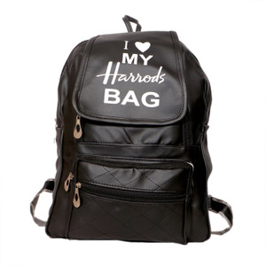 ANASOFT. HARRODS BAG CROSS 15 L
