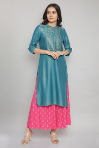 Aurelia kurta flipkart
