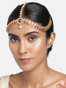 Flipkart outlet matha patti
