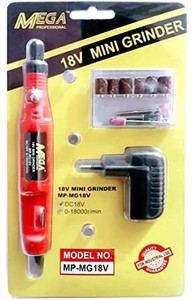 MEGA TOOLS MASTER MEGA 18V MINI DIE 