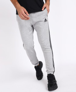 adidas originals joggers mens grey
