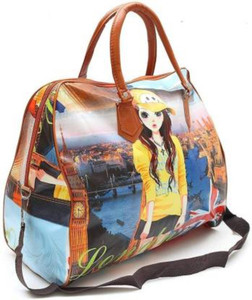 Somya Collection Multipurpose Carry Bags for Food Travelling