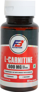 l carnitine 600 Burgerstein L-Carnitin: Burgerstein Vitamine Product Description Premium Nerve Support Supplement