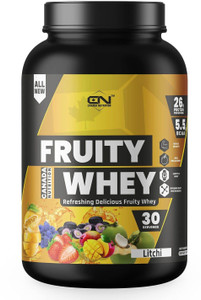 What is whey protein?