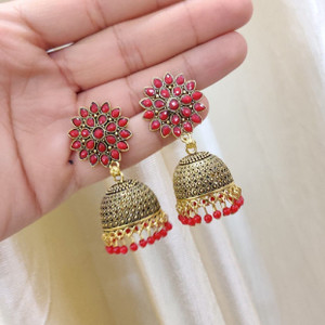 Flipkart jhumke Clearance