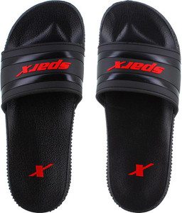 sparx slippers myntra