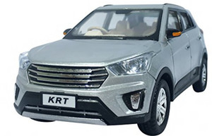centy KRT 1.6 looks like real SUV Realistic Alloy Wheel design - KRT 1. ...