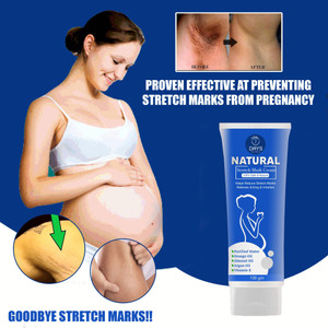 7 Days Stretch Cream For Stretch Marks Removal Post Pregnancy Fast Work  100% Result Stretch Mark Cream Oil - Price In India, Buy 7 Days Stretch  Cream For Stretch Marks Removal Post