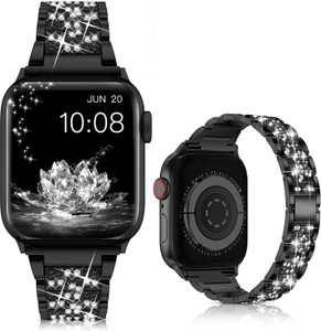 Ladies apple watch bands 38mm Clearance