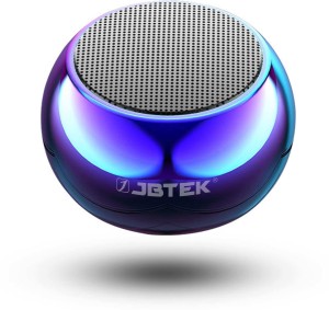 jbtek just best bluetooth speaker