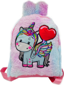 flipkart unicorn bag