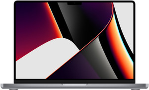 Apple m1 MacBook Pro 本体 mkgp3hn-a-thin-and-light-