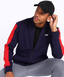 Fila jacket for men online