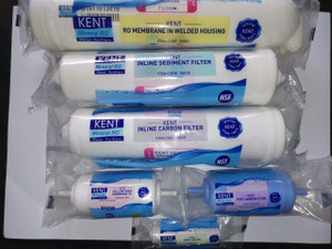 kent external sediment filter