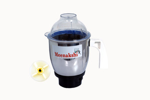 meenakshi and meenakshi mixer grinder