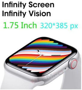 Meeon Edge To Edge Screen Guard for Lemfo Iwo 13 Pro W37 Smart Watch Men  2021 - Meeon : Flipkart.com