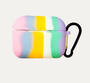 Tie dye 2025 airpod case