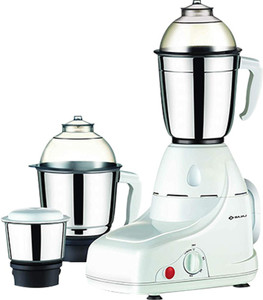 bajaj mixer grinder juicer price list