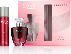 Skinn celeste deodorant 2025