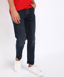 KILLER Skinny Men Blue Jeans - Buy 