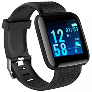 Hug puppy smart band fitness tracker watch clearance