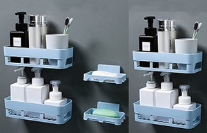 Qrex Plastic Bathroom Set Price in India - Buy Qrex Plastic Bathroom ...
