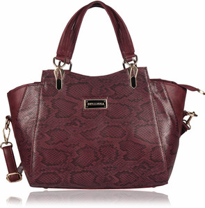 Snakeskin bags online clearance