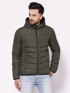 red tape khaki jacket