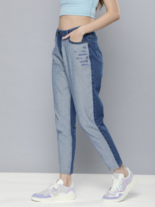 Kook N Keech Tapered Fit Women 