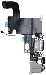 Purplesavvy Dock Charging Connector For iPhone 6 Charging PCB Complete