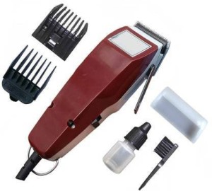 RJFuture KB-1400 Electric Shaver with  m Long Wire and Adjustable  Trimming Range Trimmer 190 min Runtime 3 Length Settings Price in India -  Buy RJFuture KB-1400 Electric Shaver with  m