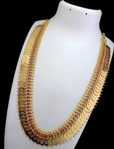 Adc fashions Alloy Necklace Price in 
