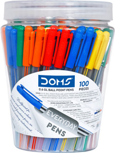 Doms df ball pen Clearance