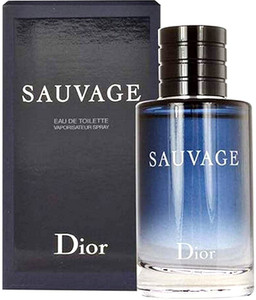 Buy Dior Sauvage SAUVAG DIOR PERFUM Eau de Toilette - 100 ml