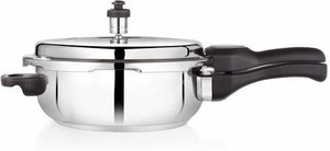 Premier 5 L Induction Bottom Pressure Pan Price in India Buy