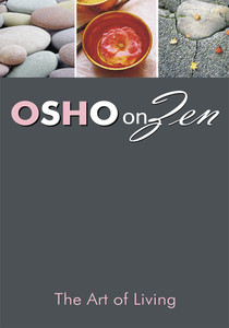 Zen The Art Of Living: Buy Zen The Art Of Living by Osho at Low Price ...