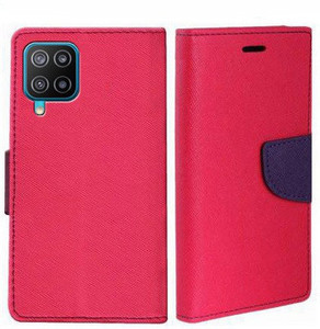 Galaxy A12 Samsung F12 Flip Cover Flipkart Samsung A12, Samsung