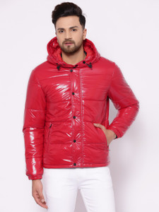 red tape glossy jacket