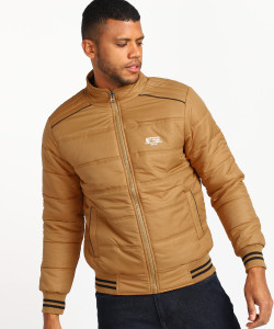 Breil By Fort Collins Full Sleeve Solid Men Jacket - Buy Breil By Fort Collins Full Sleeve Solid 