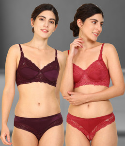 Beach Curve Lingerie Set Buy Beach Curve Lingerie Set Online At Best