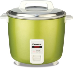 Panasonic SR-942D 10-Litre Automatic Rice Cooker With Free Shipping 